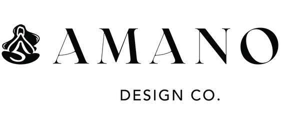 Amano Design Co